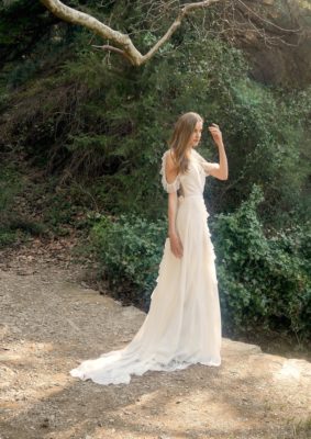 Celia Dragouni The Motif Dress