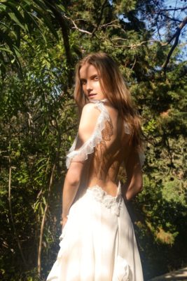 Celia Dragouni The Motif Dress