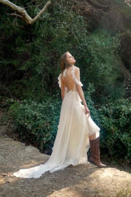 Celia Dragouni The Motif Dress