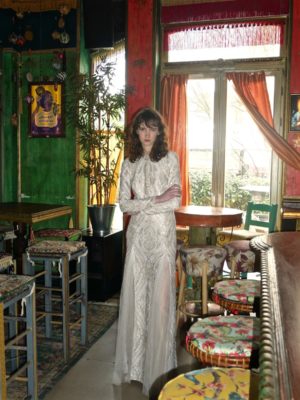 Celia Dragouni Sequin Love