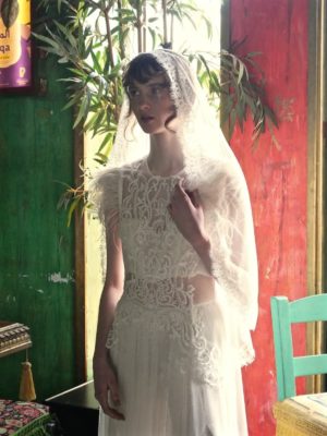 Celia Dragouni Feather Love