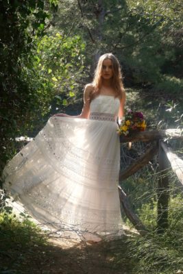 Celia Dragouni The Clooney Dress