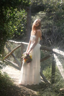 Celia Dragouni The Clooney Dress