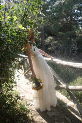 Celia Dragouni The Clooney Dress