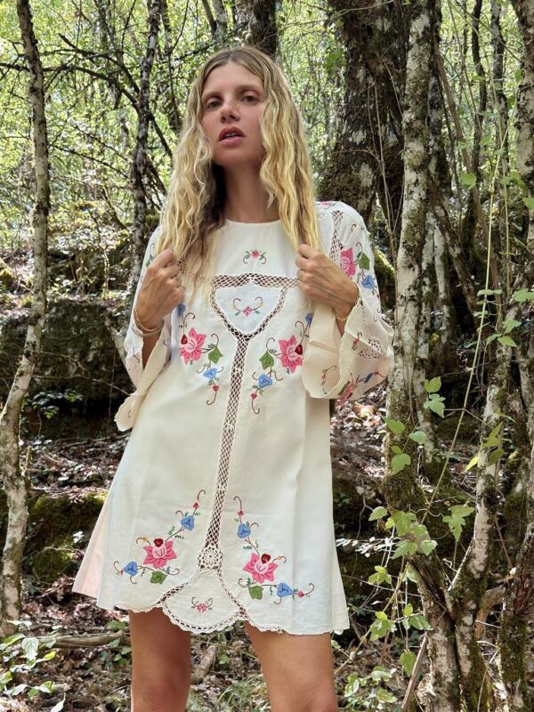 Celia Dragouni Heaven