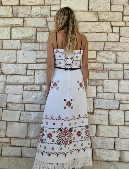 Celia Dragouni Native Mood